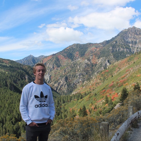 Meet your Posher, Jack - Picture 1 of 1